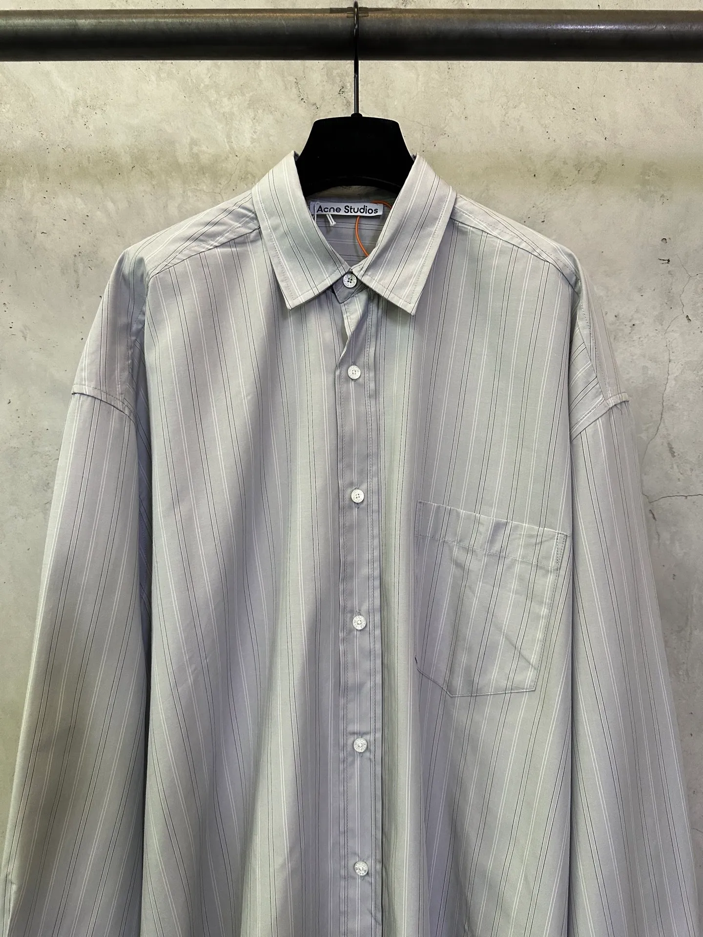 Acne Studios ： Same Style Color: Size: S M L XL
